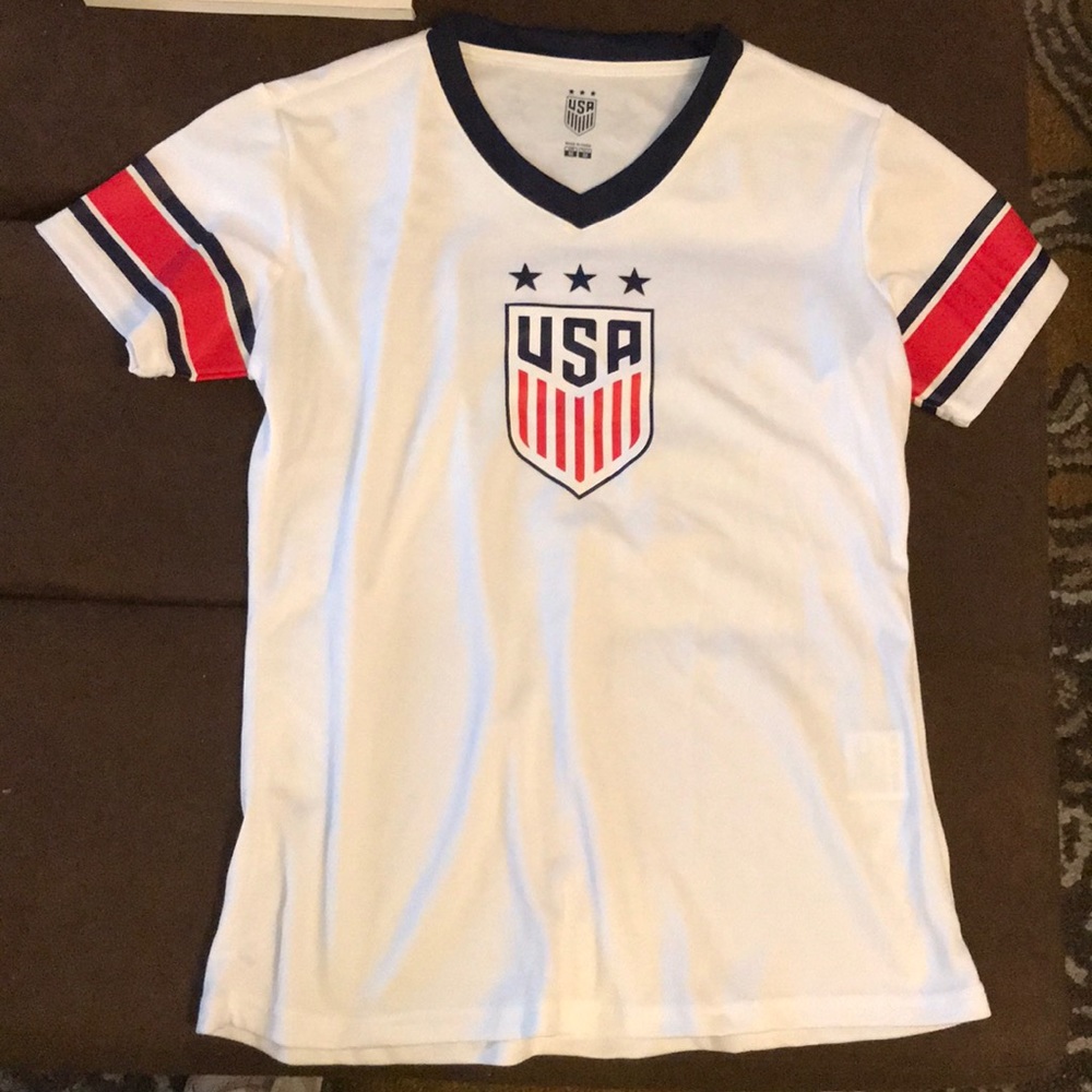 USA shirt